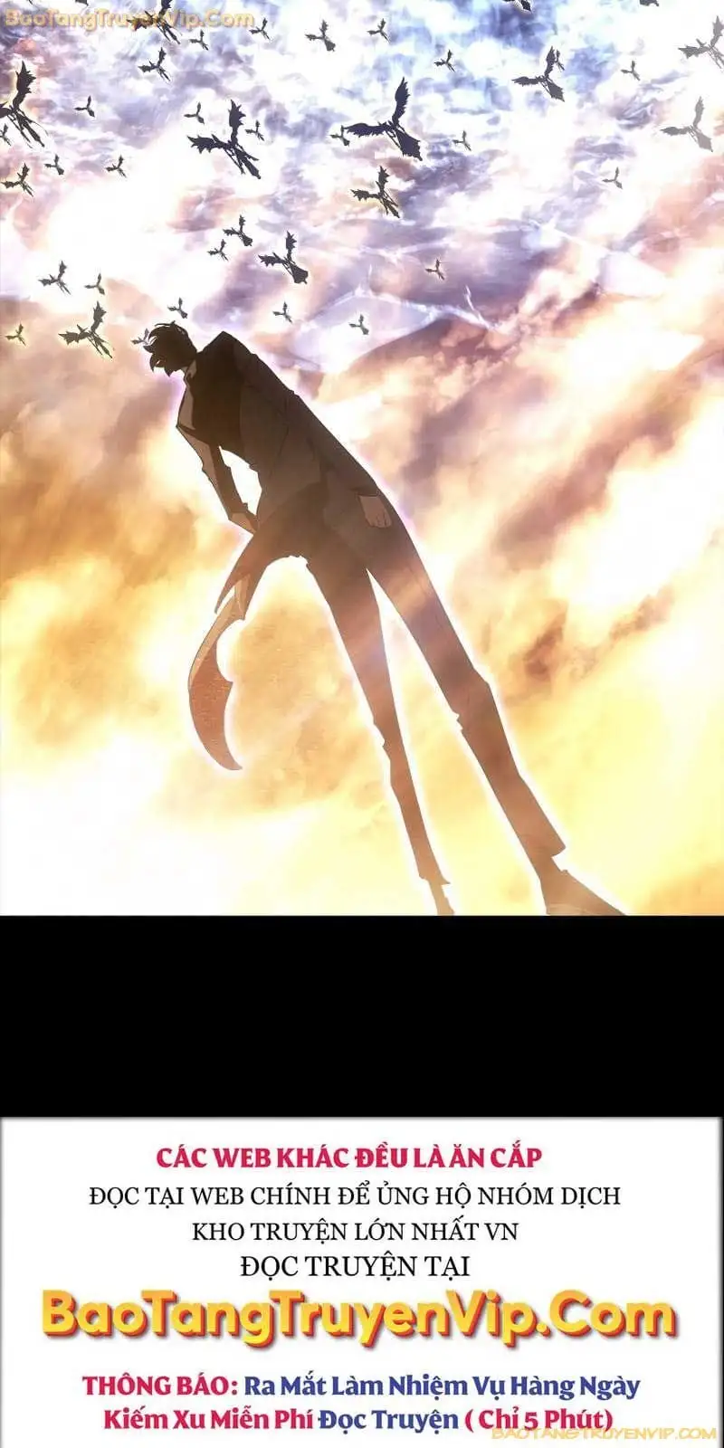 Truyện Tranh Solo Leveling - Tôi Thăng Cấp Một Mình: Tận Thế Ragnarok trang 3