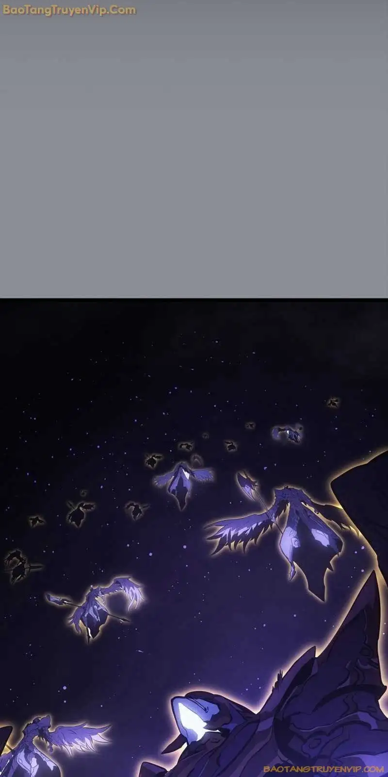 Truyện Tranh Solo Leveling - Tôi Thăng Cấp Một Mình: Tận Thế Ragnarok trang 3