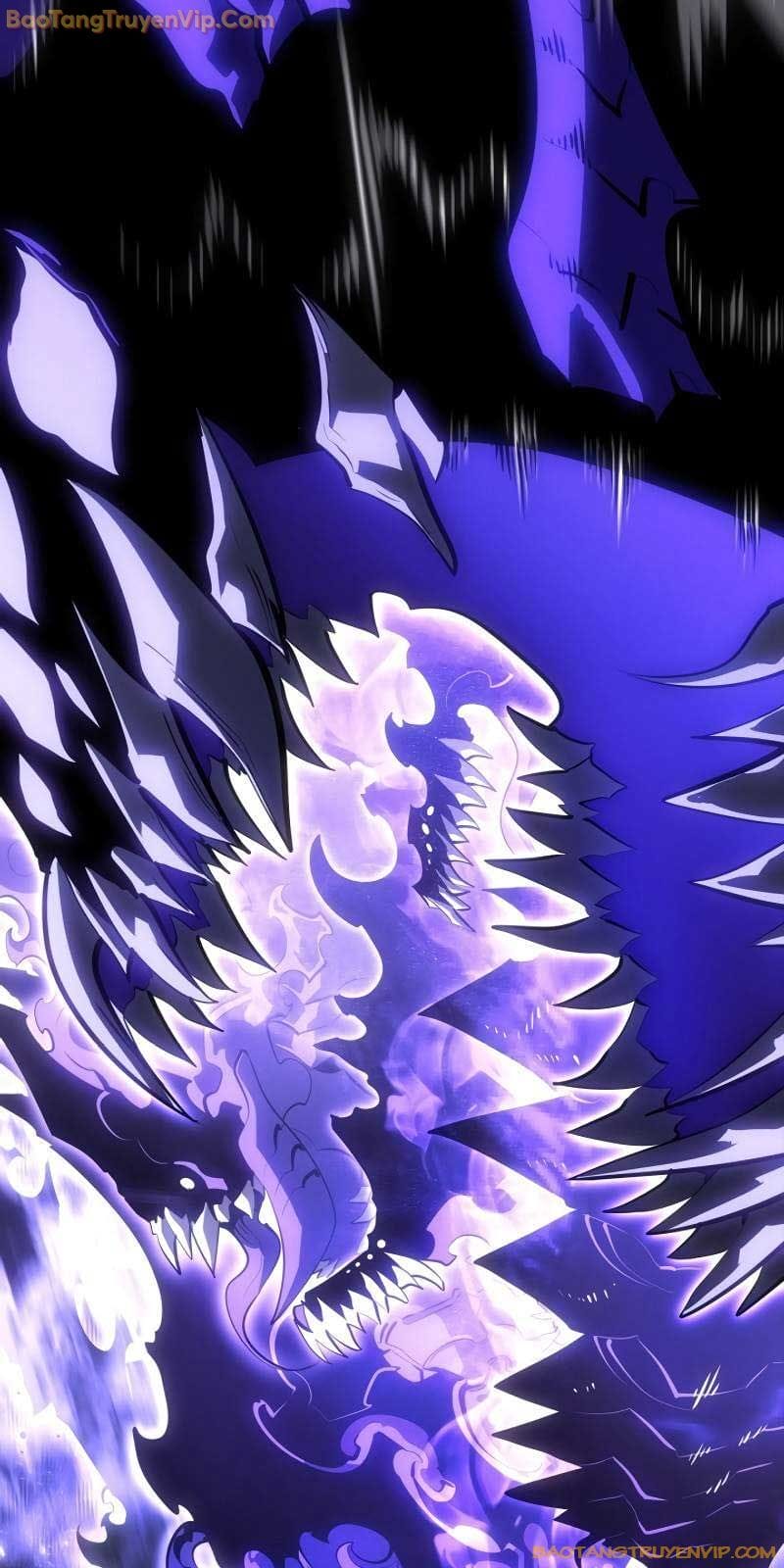 Truyện Tranh Solo Leveling - Tôi Thăng Cấp Một Mình: Tận Thế Ragnarok trang 3