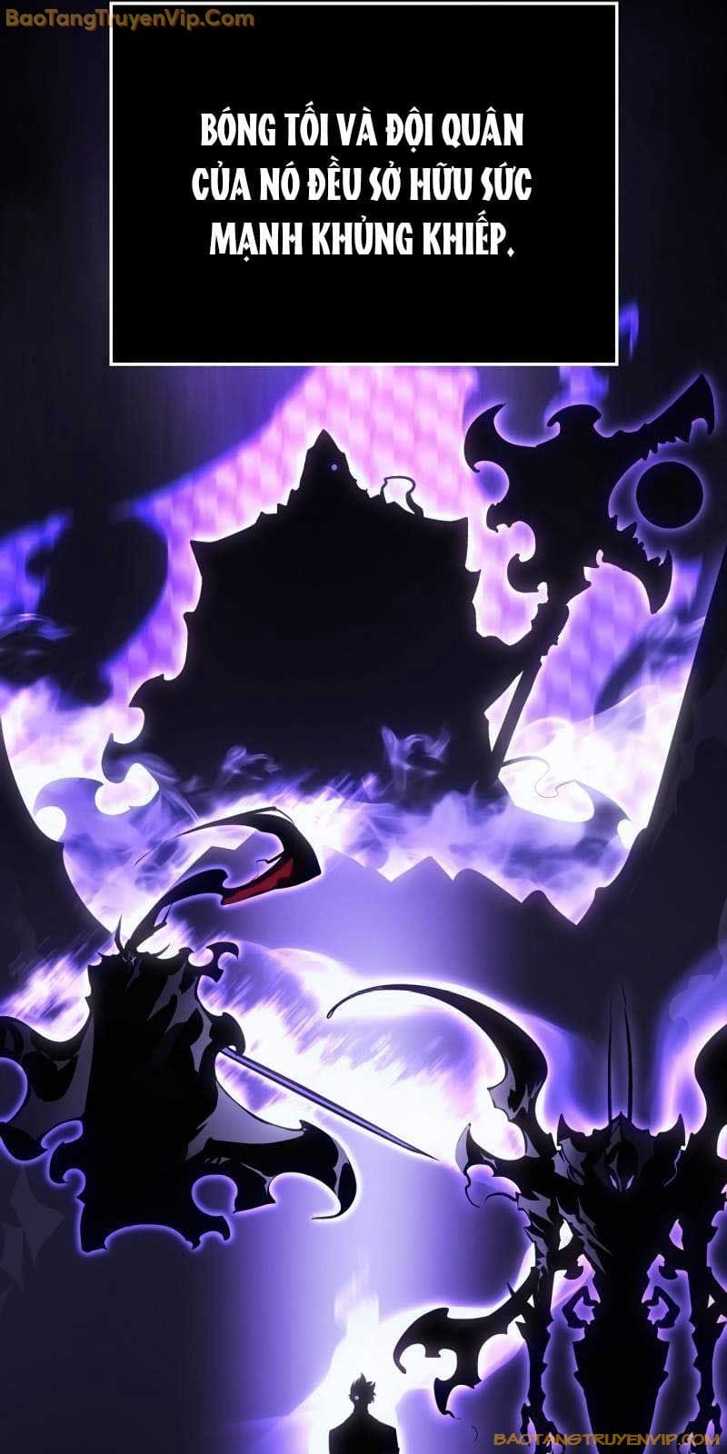 Truyện Tranh Solo Leveling - Tôi Thăng Cấp Một Mình: Tận Thế Ragnarok trang 3