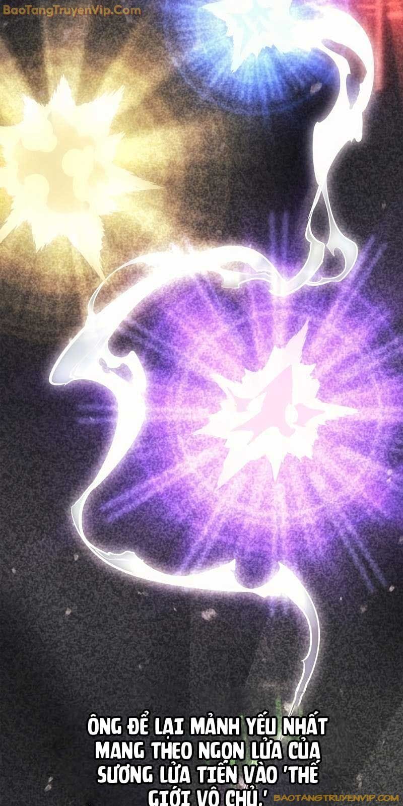 Truyện Tranh Solo Leveling - Tôi Thăng Cấp Một Mình: Tận Thế Ragnarok trang 3