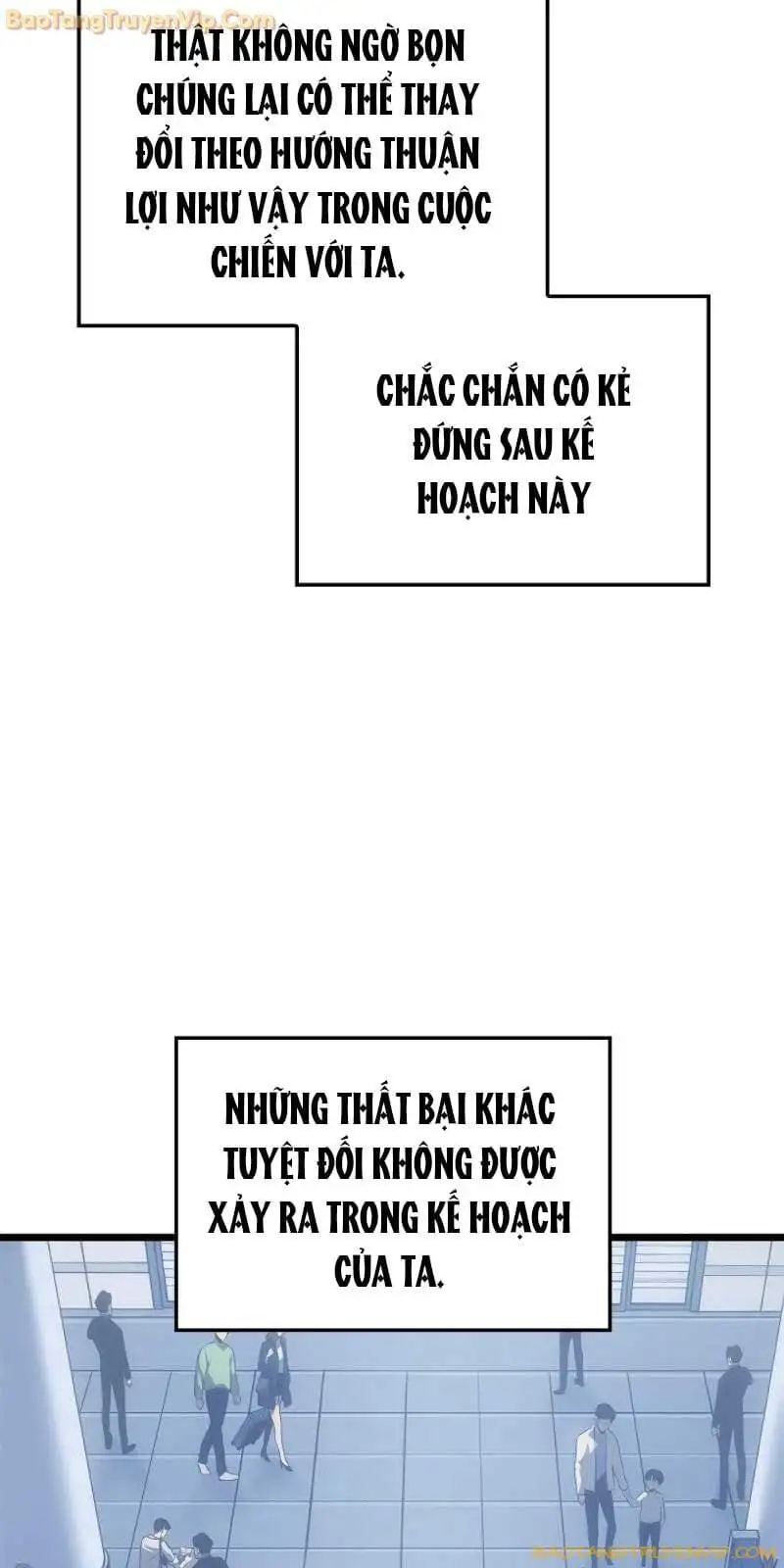 Truyện Tranh Solo Leveling - Tôi Thăng Cấp Một Mình: Tận Thế Ragnarok trang 3