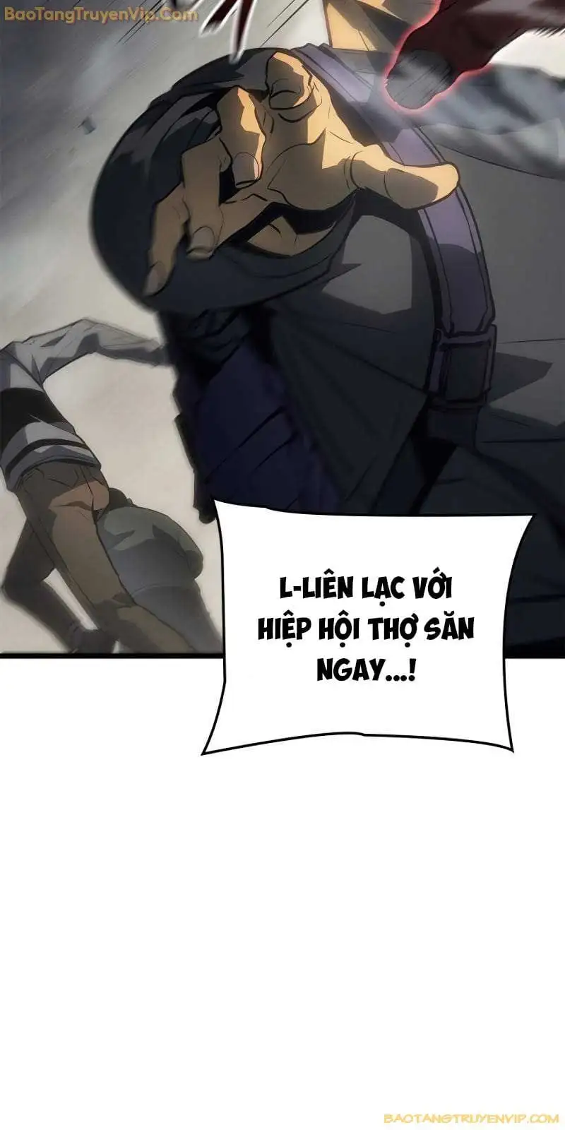 Truyện Tranh Solo Leveling - Tôi Thăng Cấp Một Mình: Tận Thế Ragnarok trang 3