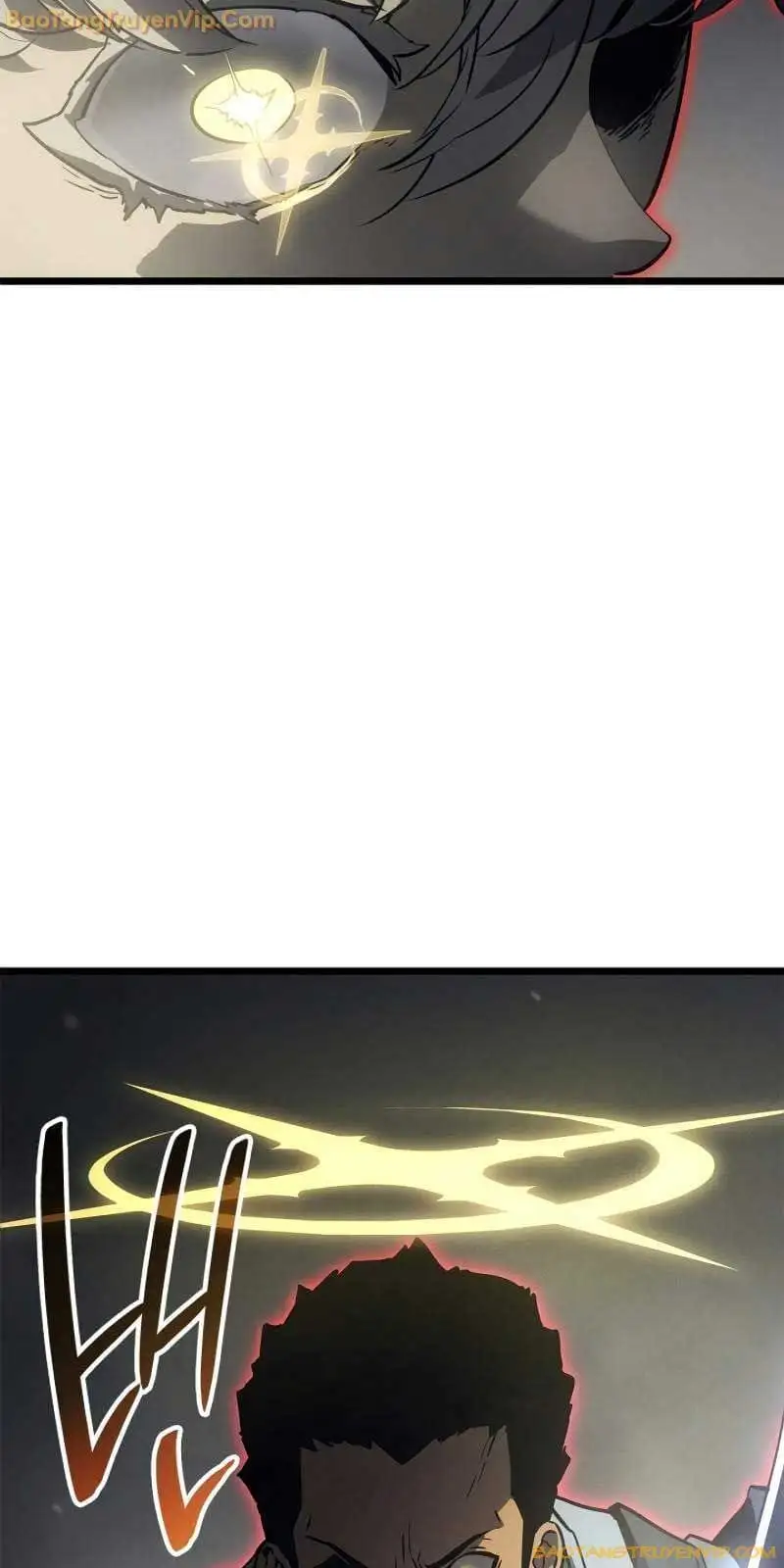 Truyện Tranh Solo Leveling - Tôi Thăng Cấp Một Mình: Tận Thế Ragnarok trang 3