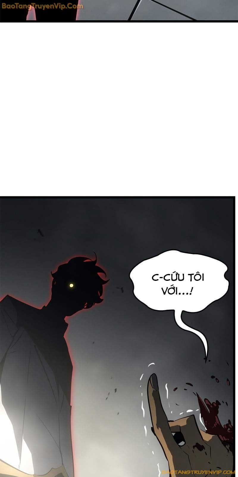 Truyện Tranh Solo Leveling - Tôi Thăng Cấp Một Mình: Tận Thế Ragnarok trang 3