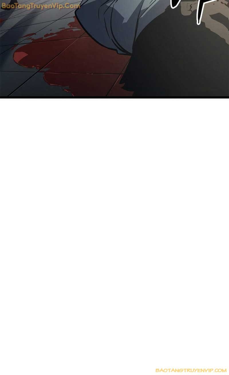 Truyện Tranh Solo Leveling - Tôi Thăng Cấp Một Mình: Tận Thế Ragnarok trang 3