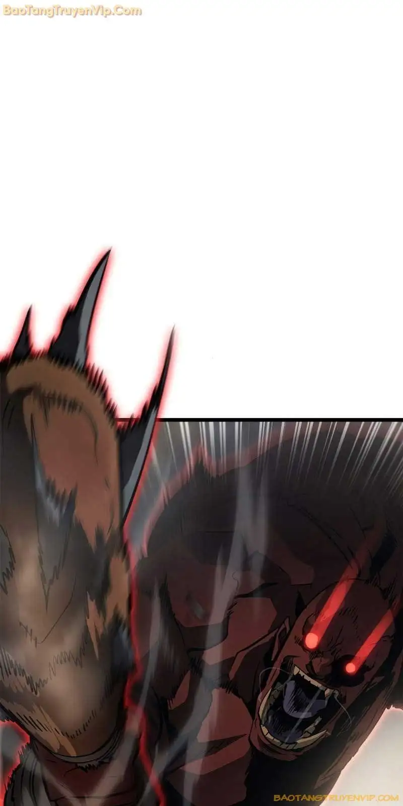 Truyện Tranh Solo Leveling - Tôi Thăng Cấp Một Mình: Tận Thế Ragnarok trang 3