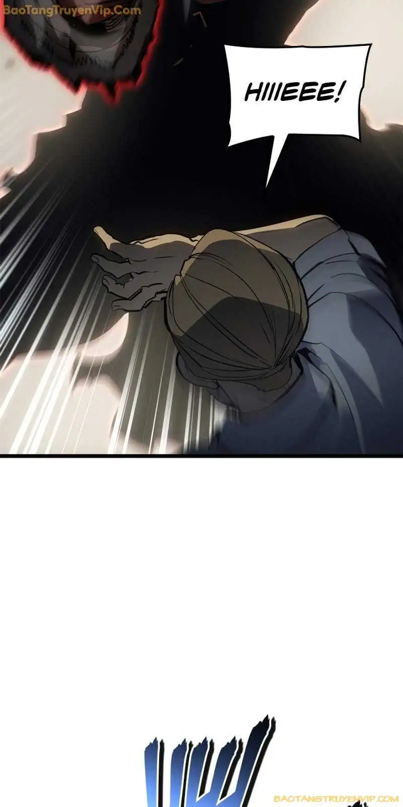 Truyện Tranh Solo Leveling - Tôi Thăng Cấp Một Mình: Tận Thế Ragnarok trang 3