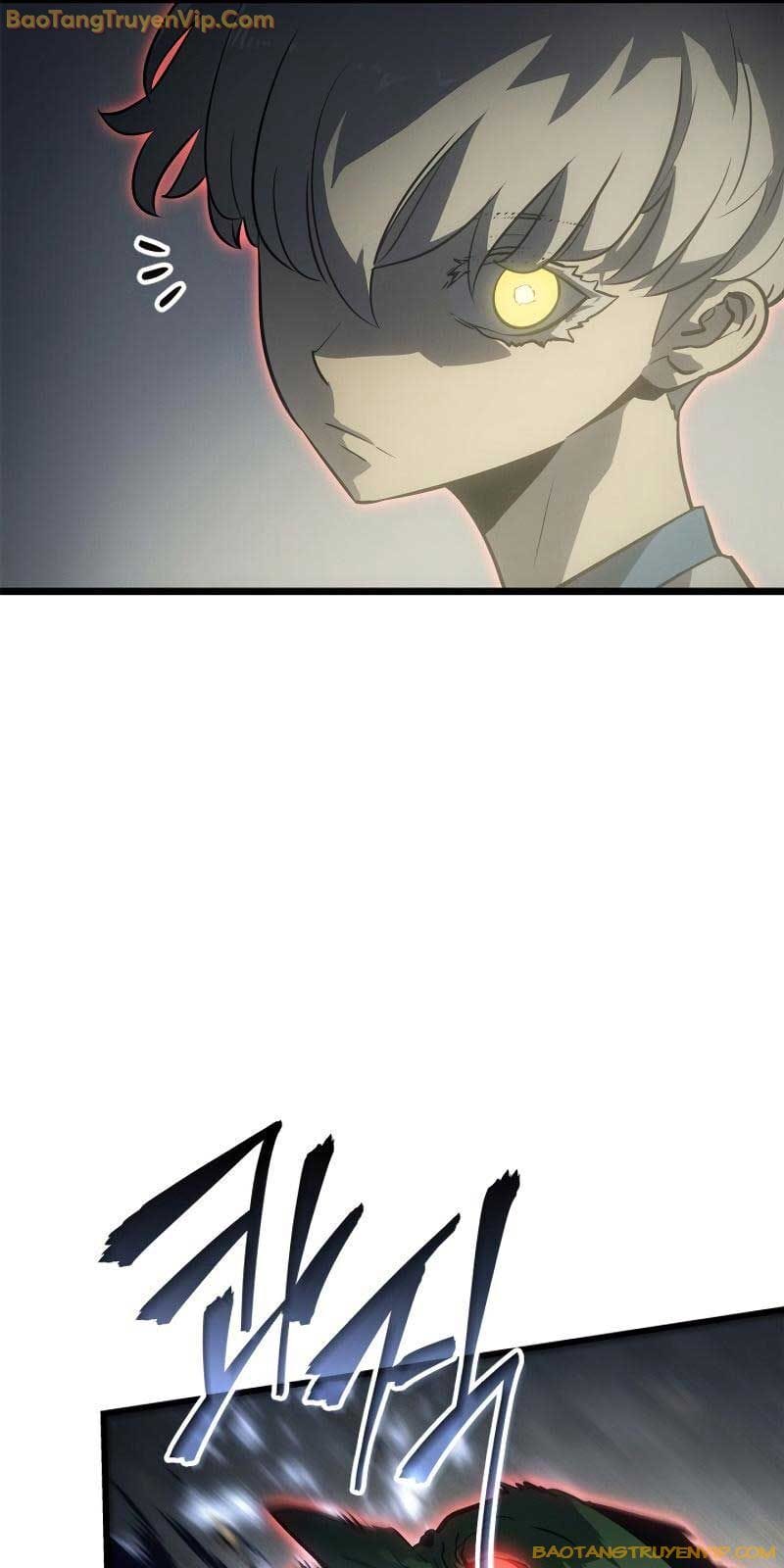 Truyện Tranh Solo Leveling - Tôi Thăng Cấp Một Mình: Tận Thế Ragnarok trang 3