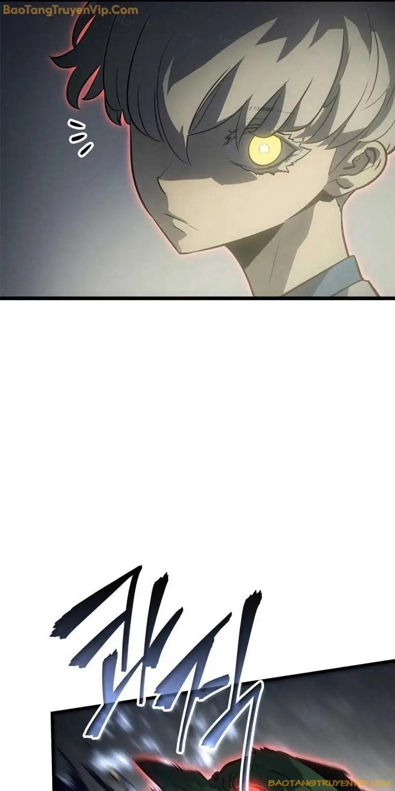 Truyện Tranh Solo Leveling - Tôi Thăng Cấp Một Mình: Tận Thế Ragnarok trang 3