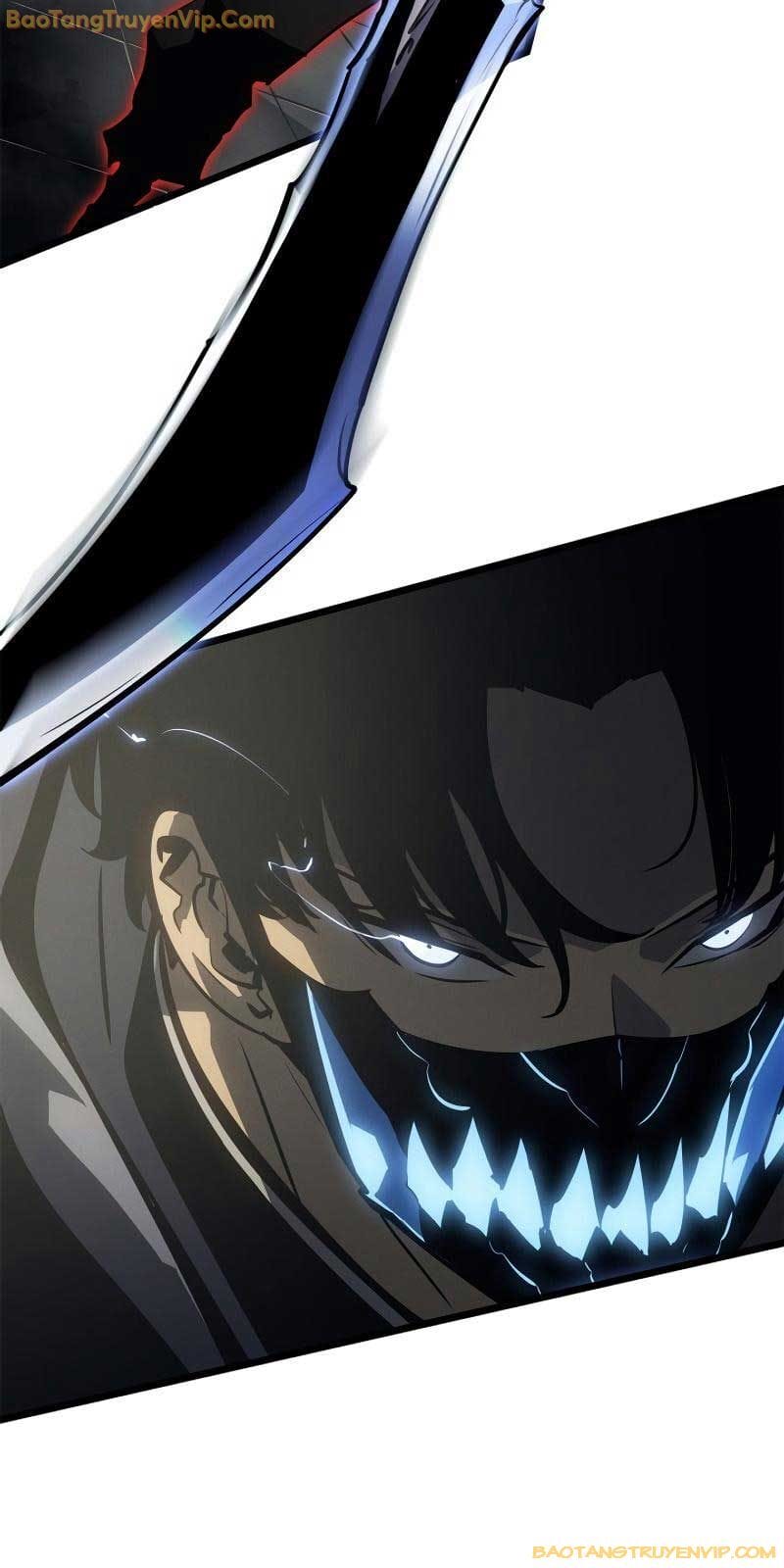 Truyện Tranh Solo Leveling - Tôi Thăng Cấp Một Mình: Tận Thế Ragnarok trang 3