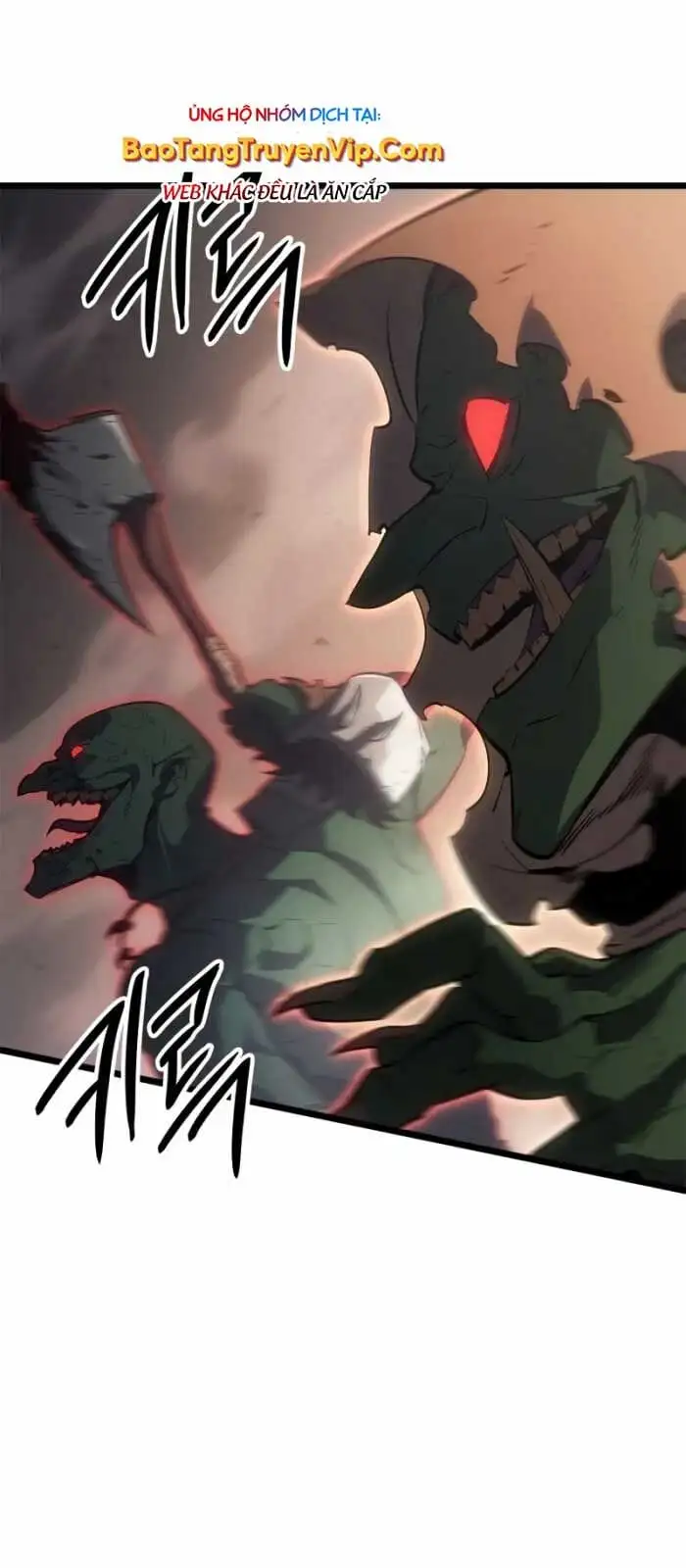 Truyện Tranh Solo Leveling - Tôi Thăng Cấp Một Mình: Tận Thế Ragnarok trang 3