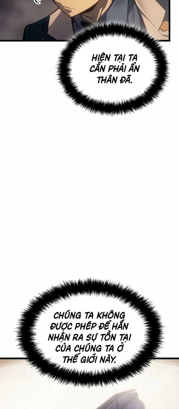 Truyện Tranh Solo Leveling - Tôi Thăng Cấp Một Mình: Tận Thế Ragnarok trang 3