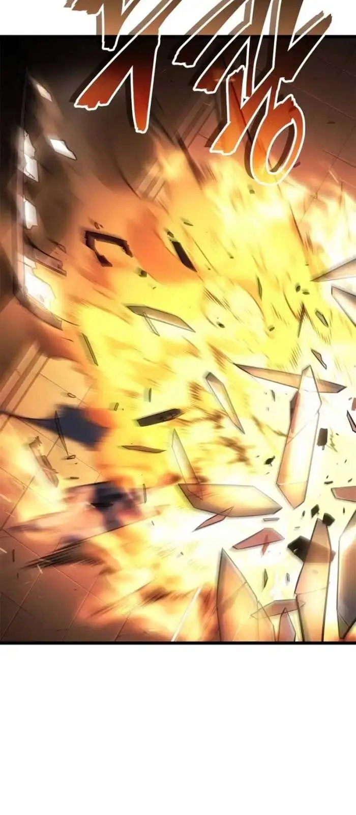 Truyện Tranh Solo Leveling - Tôi Thăng Cấp Một Mình: Tận Thế Ragnarok trang 3