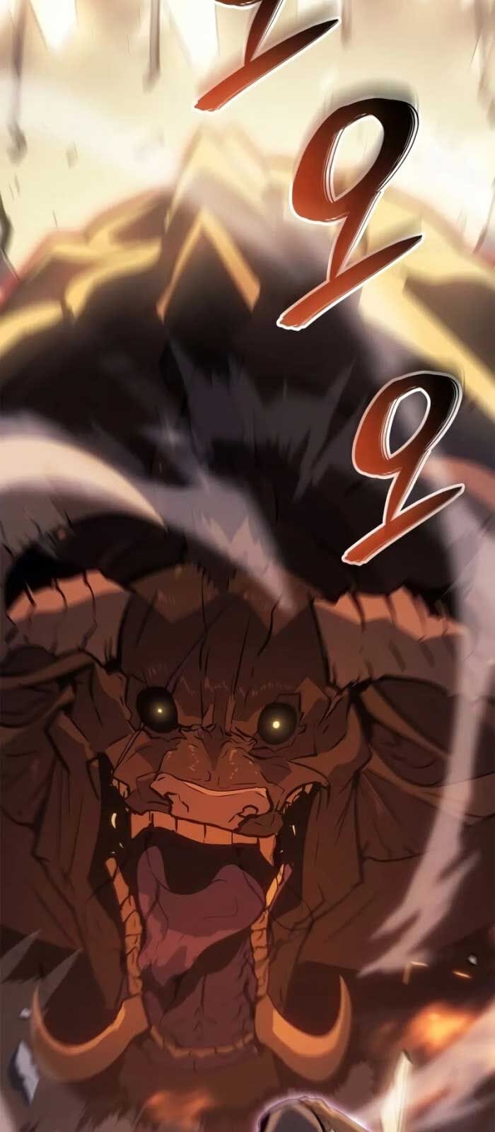 Truyện Tranh Solo Leveling - Tôi Thăng Cấp Một Mình: Tận Thế Ragnarok trang 3