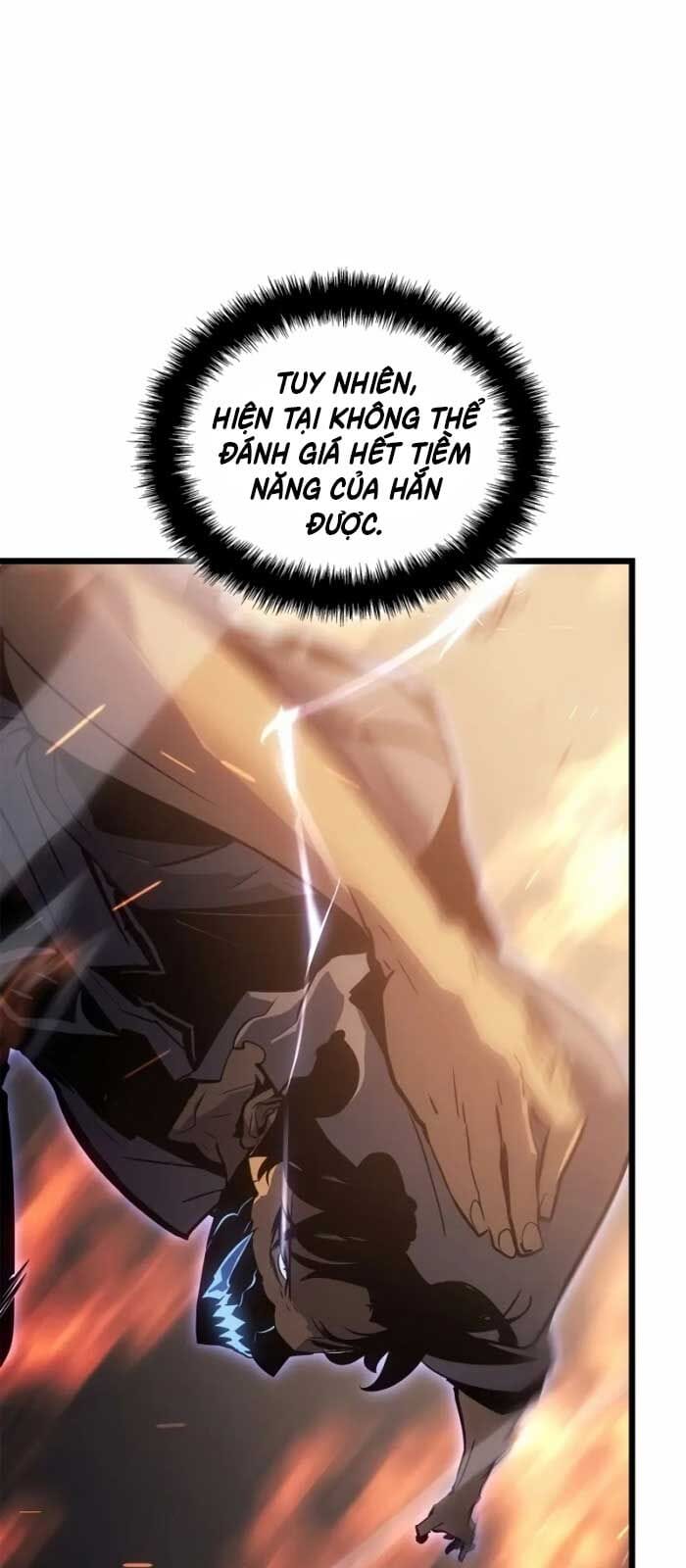 Truyện Tranh Solo Leveling - Tôi Thăng Cấp Một Mình: Tận Thế Ragnarok trang 3