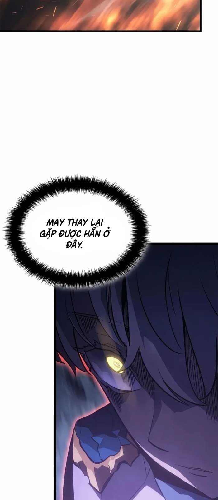 Truyện Tranh Solo Leveling - Tôi Thăng Cấp Một Mình: Tận Thế Ragnarok trang 3