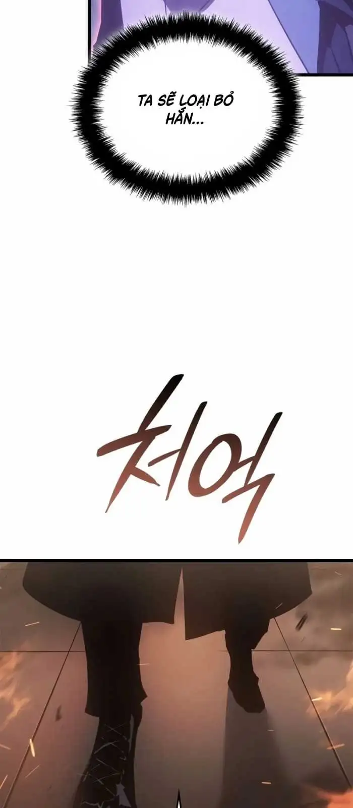 Truyện Tranh Solo Leveling - Tôi Thăng Cấp Một Mình: Tận Thế Ragnarok trang 3