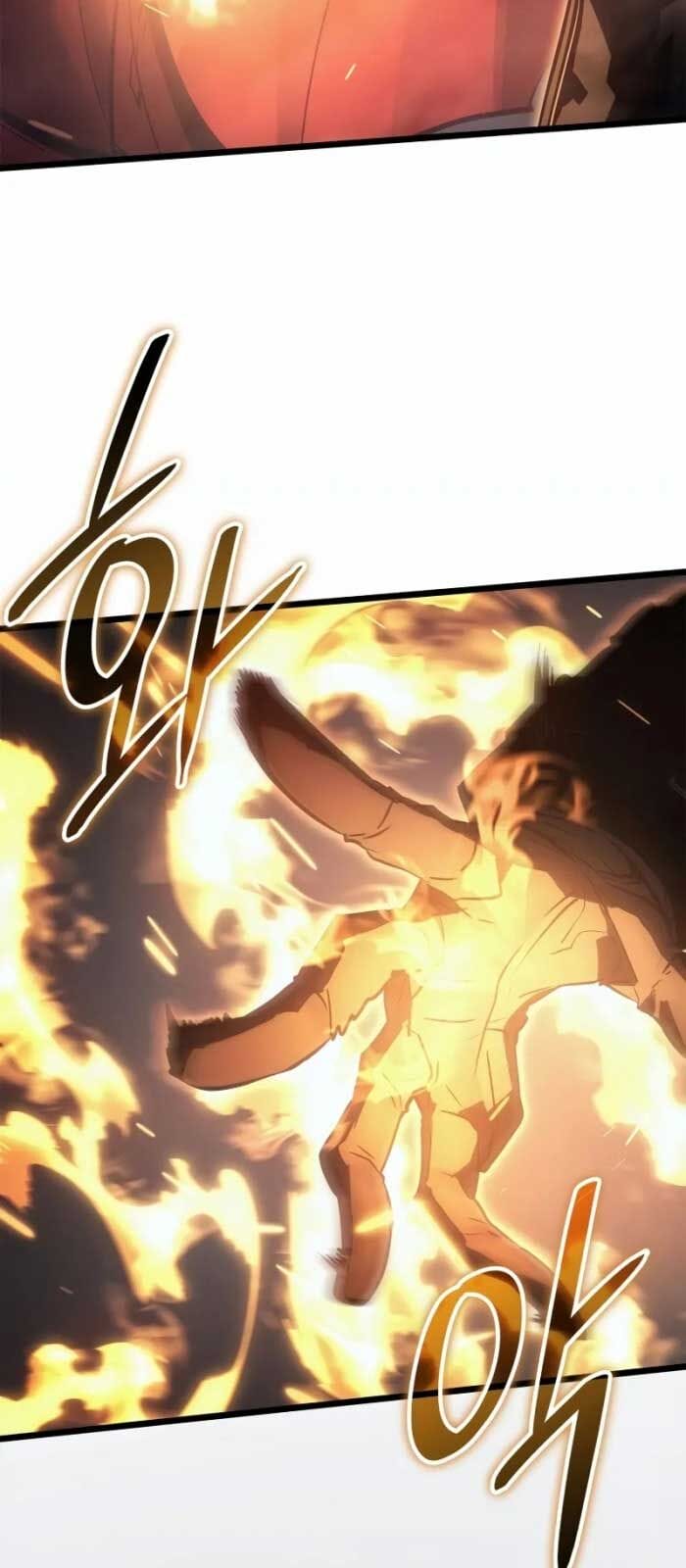 Truyện Tranh Solo Leveling - Tôi Thăng Cấp Một Mình: Tận Thế Ragnarok trang 3