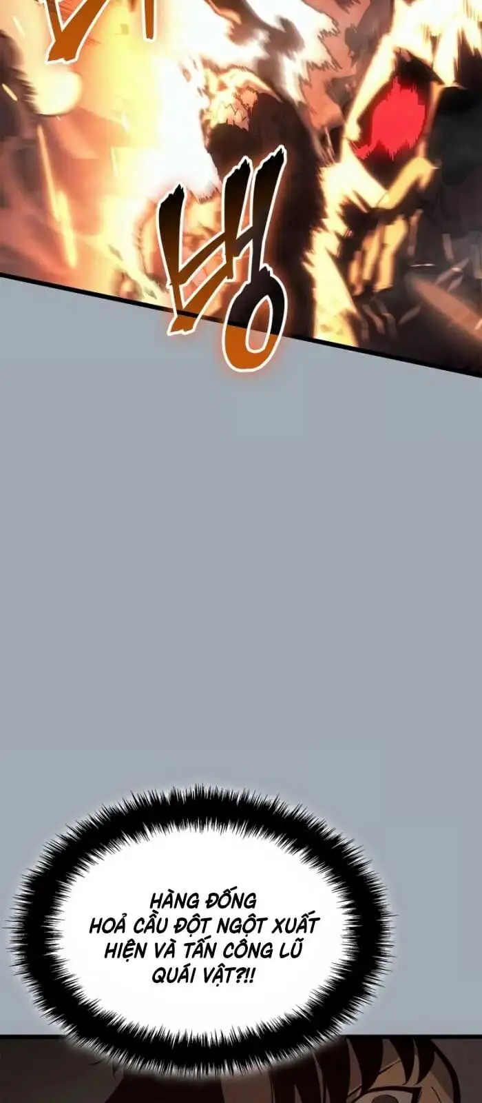 Truyện Tranh Solo Leveling - Tôi Thăng Cấp Một Mình: Tận Thế Ragnarok trang 3