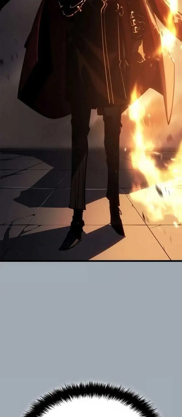 Truyện Tranh Solo Leveling - Tôi Thăng Cấp Một Mình: Tận Thế Ragnarok trang 3