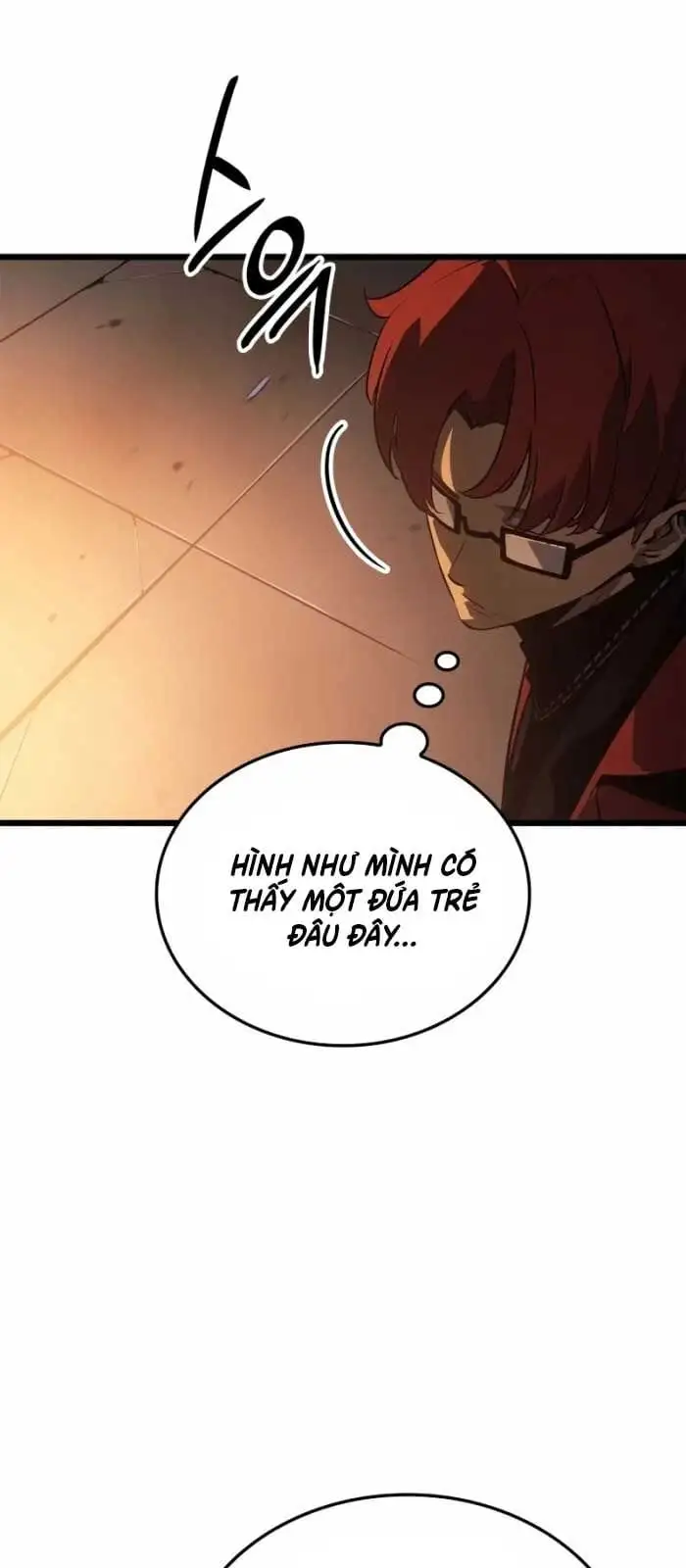 Truyện Tranh Solo Leveling - Tôi Thăng Cấp Một Mình: Tận Thế Ragnarok trang 3