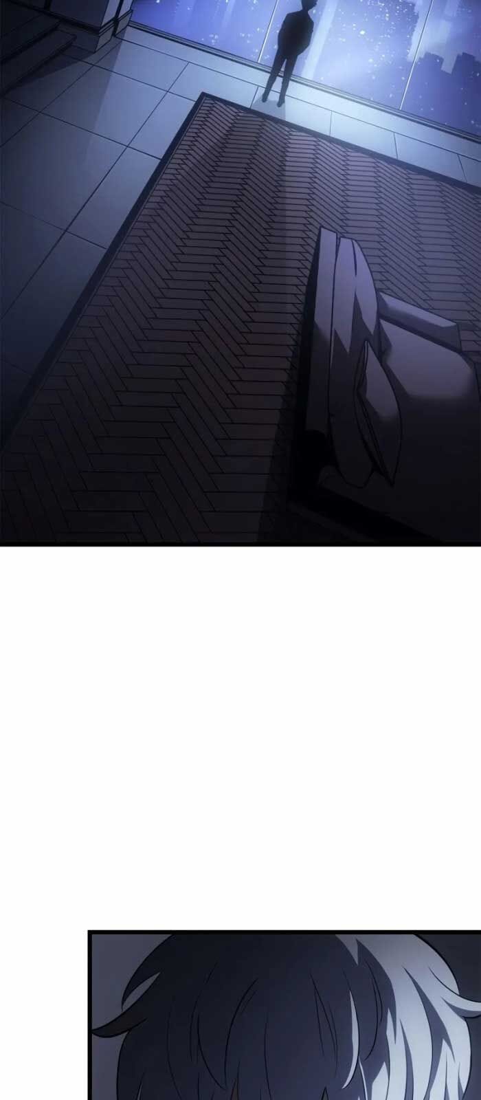 Truyện Tranh Solo Leveling - Tôi Thăng Cấp Một Mình: Tận Thế Ragnarok trang 3