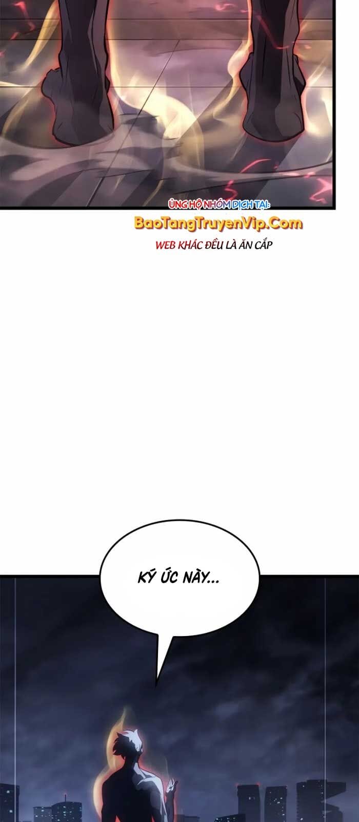 Truyện Tranh Solo Leveling - Tôi Thăng Cấp Một Mình: Tận Thế Ragnarok trang 3