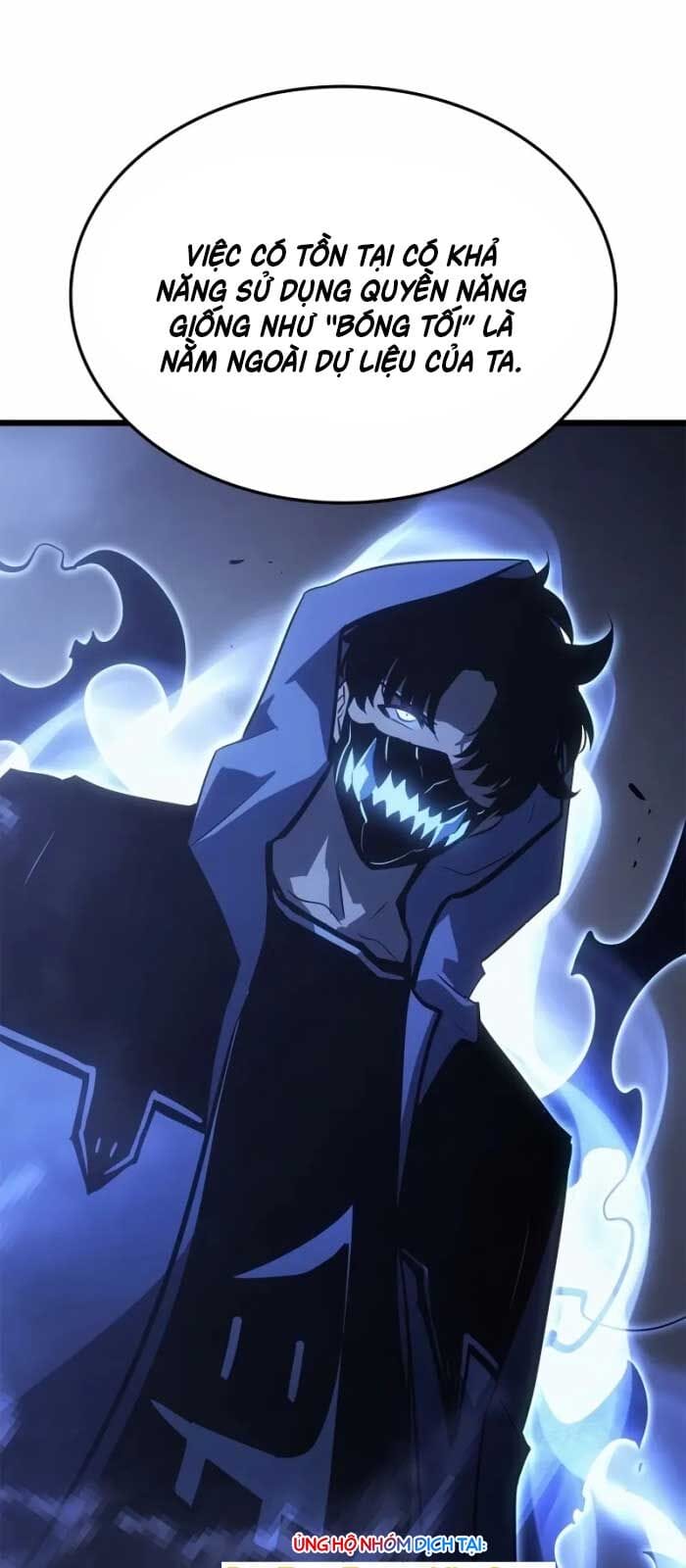 Truyện Tranh Solo Leveling - Tôi Thăng Cấp Một Mình: Tận Thế Ragnarok trang 3