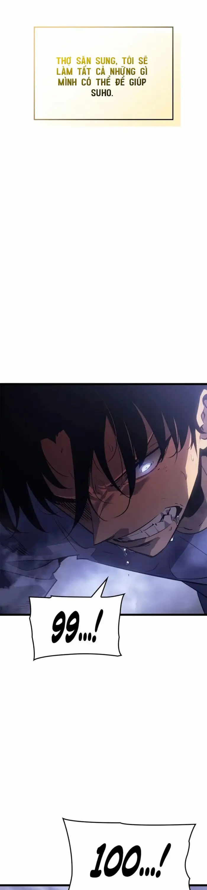 Truyện Tranh Solo Leveling - Tôi Thăng Cấp Một Mình: Tận Thế Ragnarok trang 3