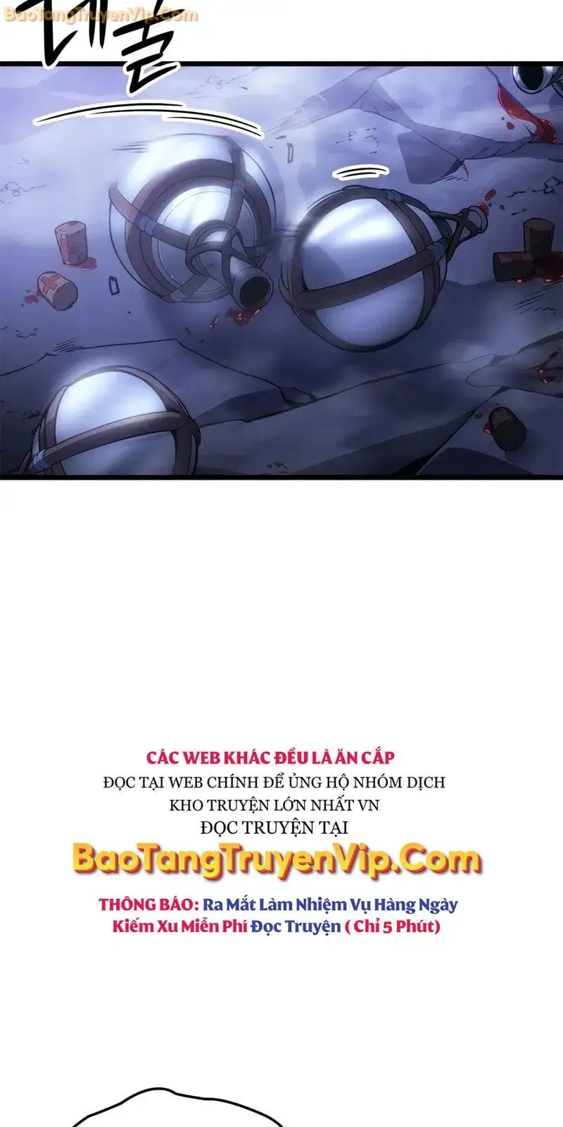 Truyện Tranh Solo Leveling - Tôi Thăng Cấp Một Mình: Tận Thế Ragnarok trang 3