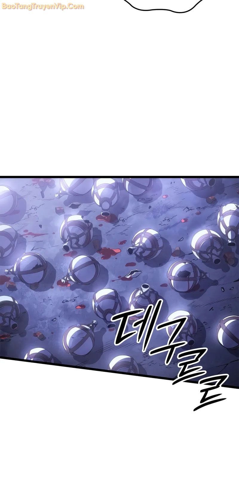 Truyện Tranh Solo Leveling - Tôi Thăng Cấp Một Mình: Tận Thế Ragnarok trang 3