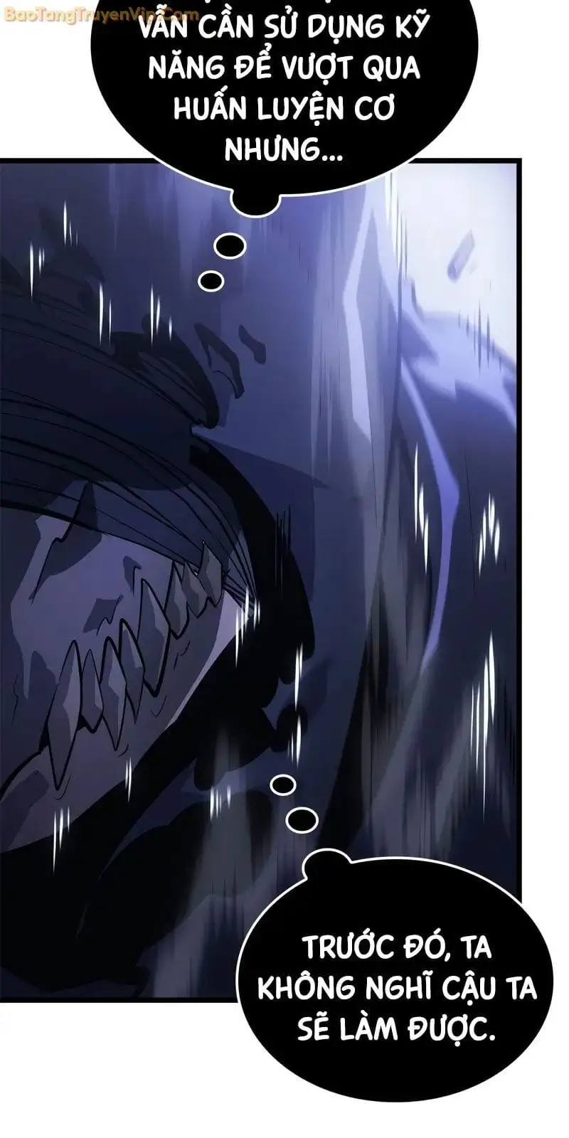 Truyện Tranh Solo Leveling - Tôi Thăng Cấp Một Mình: Tận Thế Ragnarok trang 3