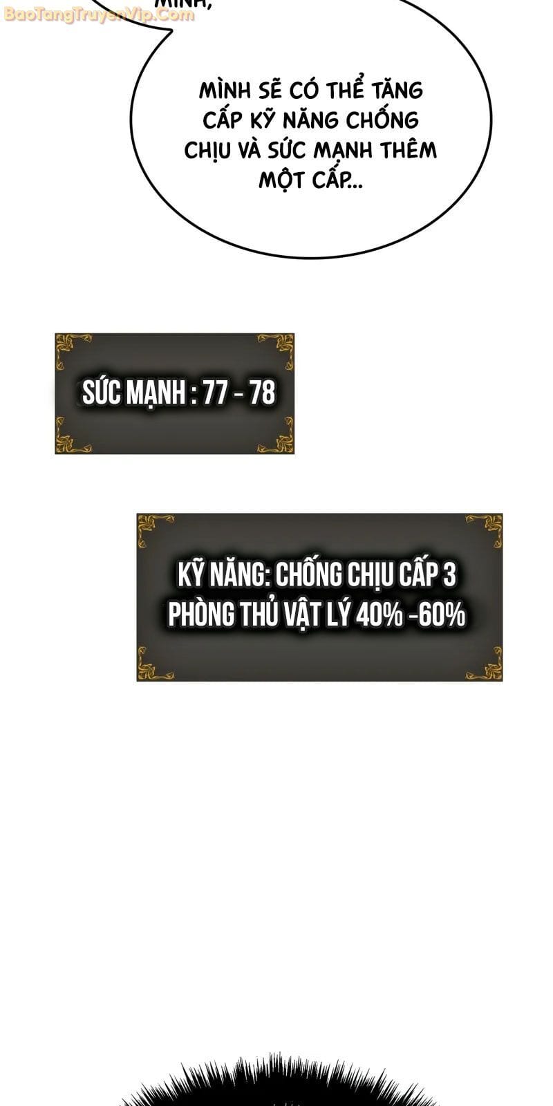 Truyện Tranh Solo Leveling - Tôi Thăng Cấp Một Mình: Tận Thế Ragnarok trang 3