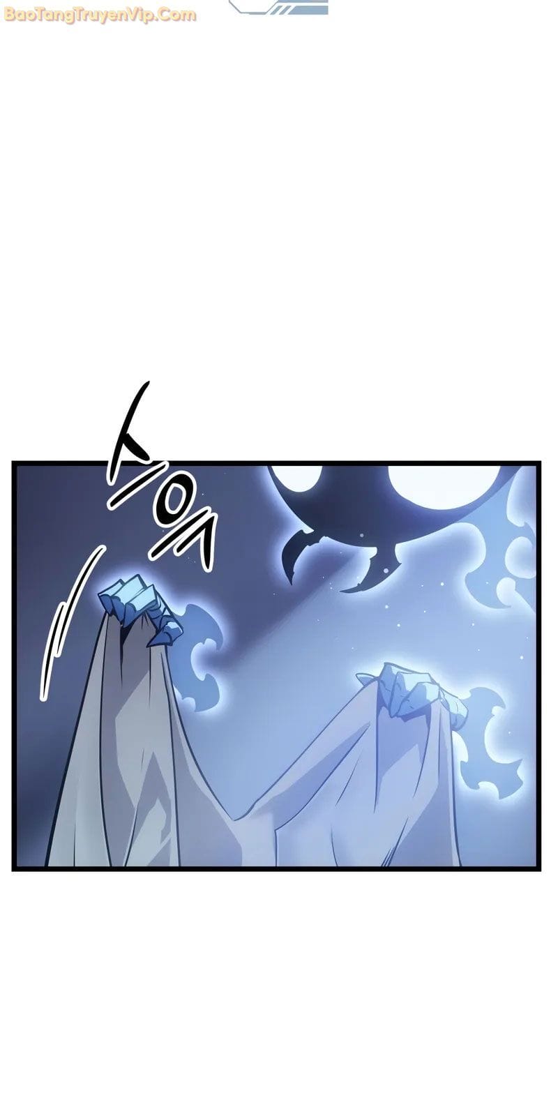 Truyện Tranh Solo Leveling - Tôi Thăng Cấp Một Mình: Tận Thế Ragnarok trang 3