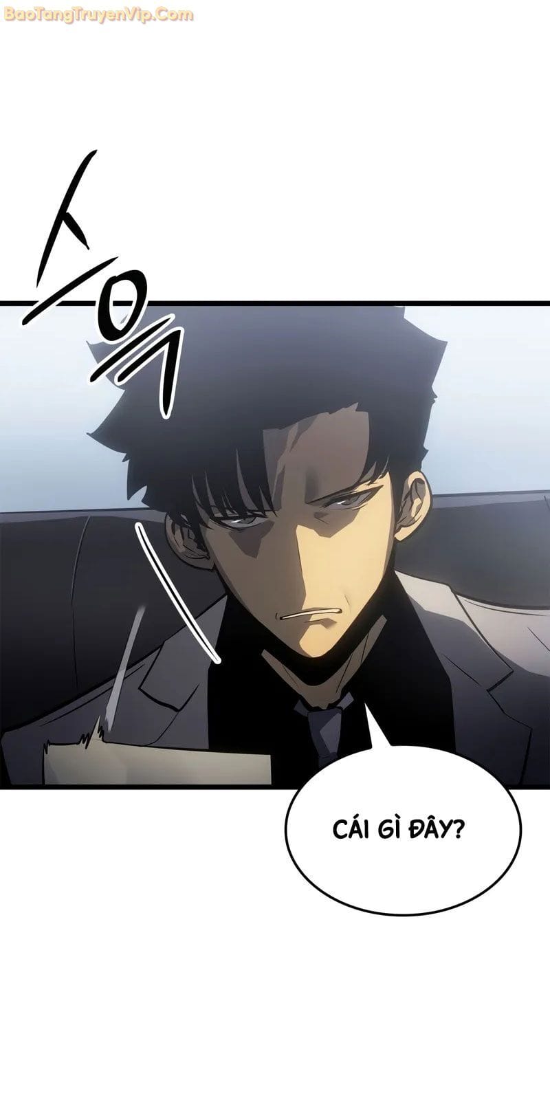 Truyện Tranh Solo Leveling - Tôi Thăng Cấp Một Mình: Tận Thế Ragnarok trang 3