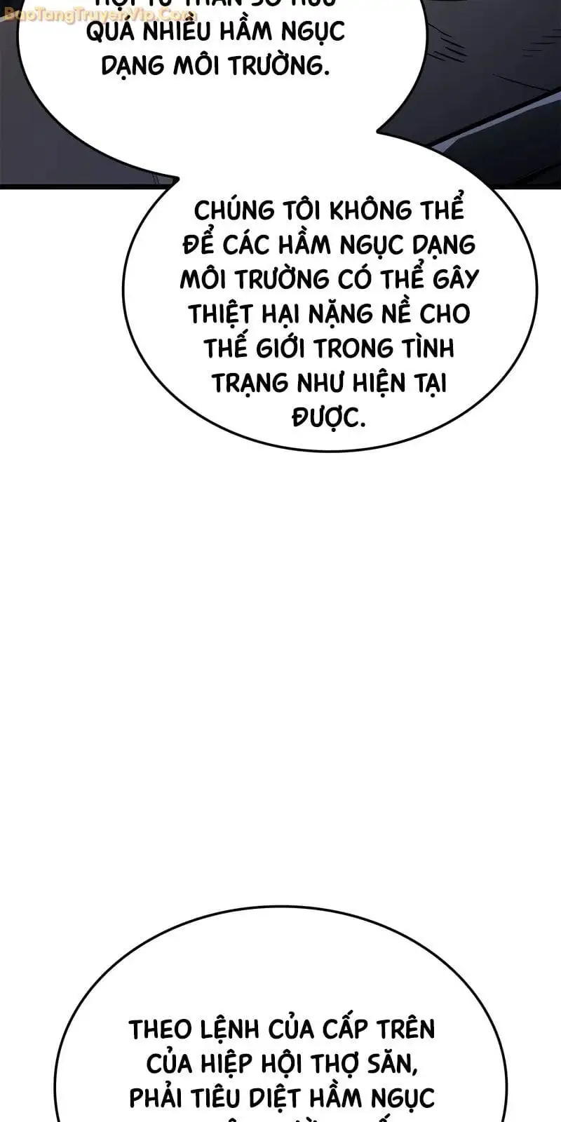 Truyện Tranh Solo Leveling - Tôi Thăng Cấp Một Mình: Tận Thế Ragnarok trang 3