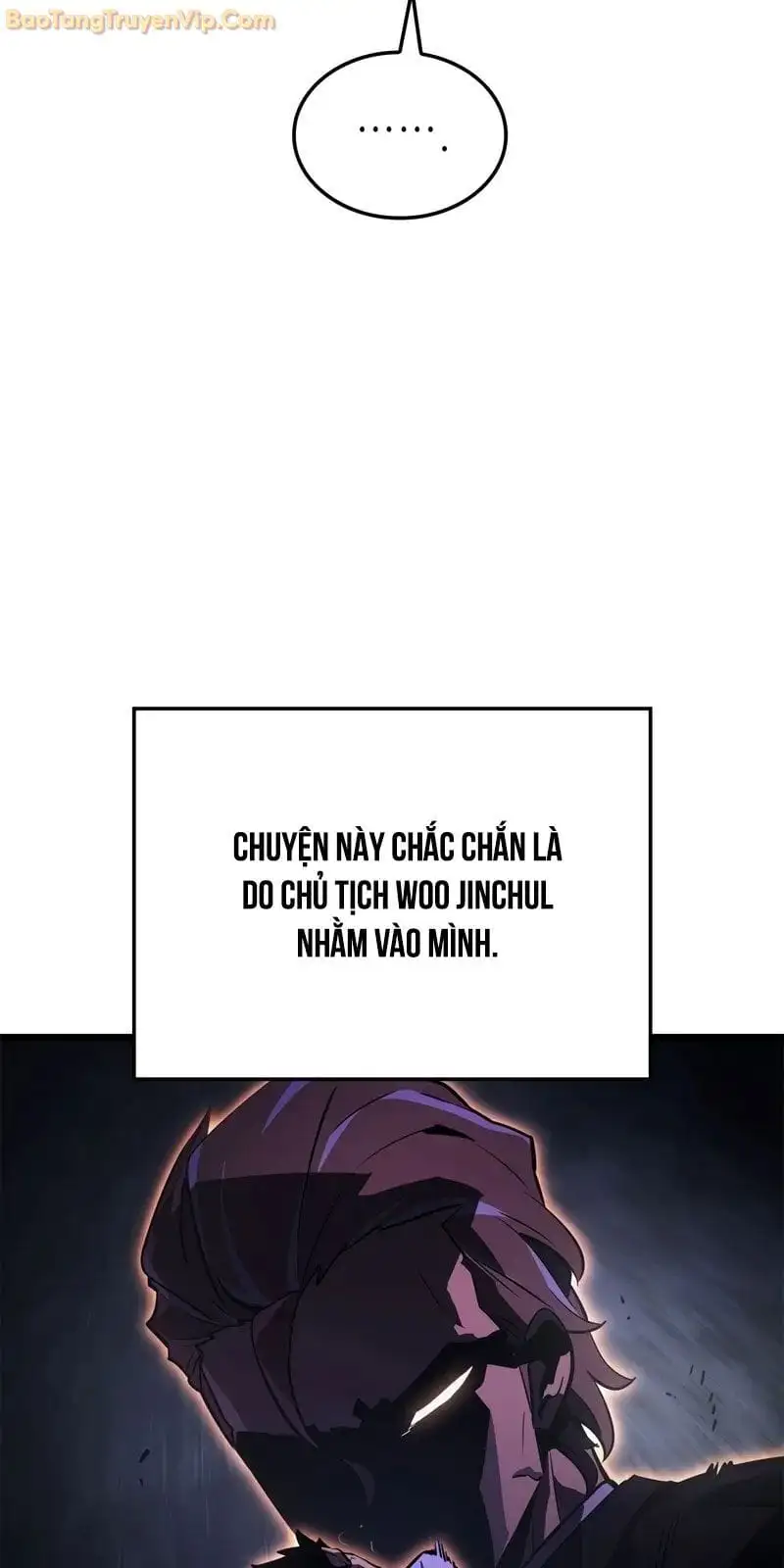 Truyện Tranh Solo Leveling - Tôi Thăng Cấp Một Mình: Tận Thế Ragnarok trang 3