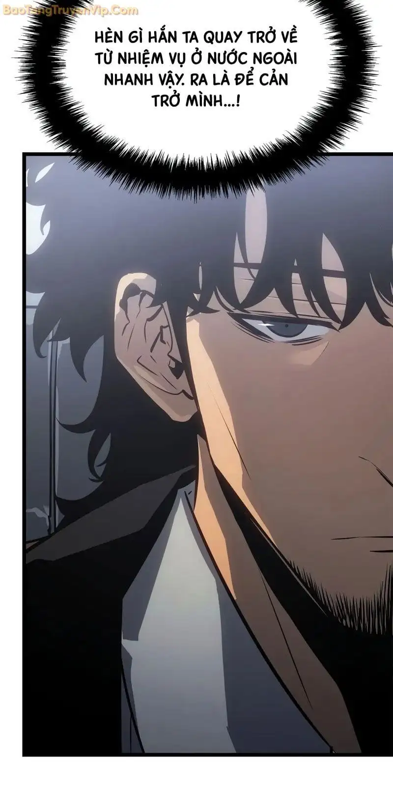 Truyện Tranh Solo Leveling - Tôi Thăng Cấp Một Mình: Tận Thế Ragnarok trang 3