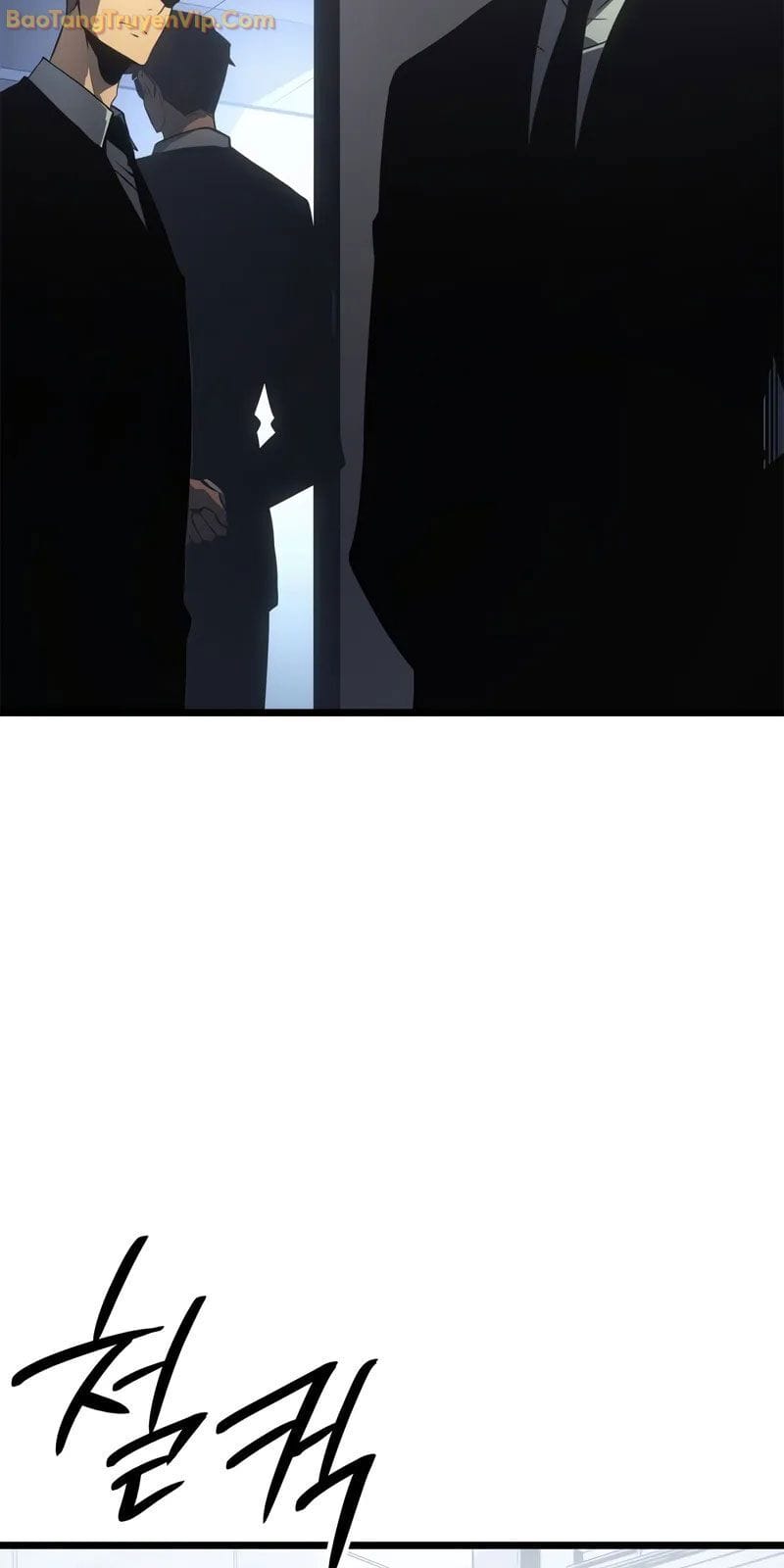 Truyện Tranh Solo Leveling - Tôi Thăng Cấp Một Mình: Tận Thế Ragnarok trang 3