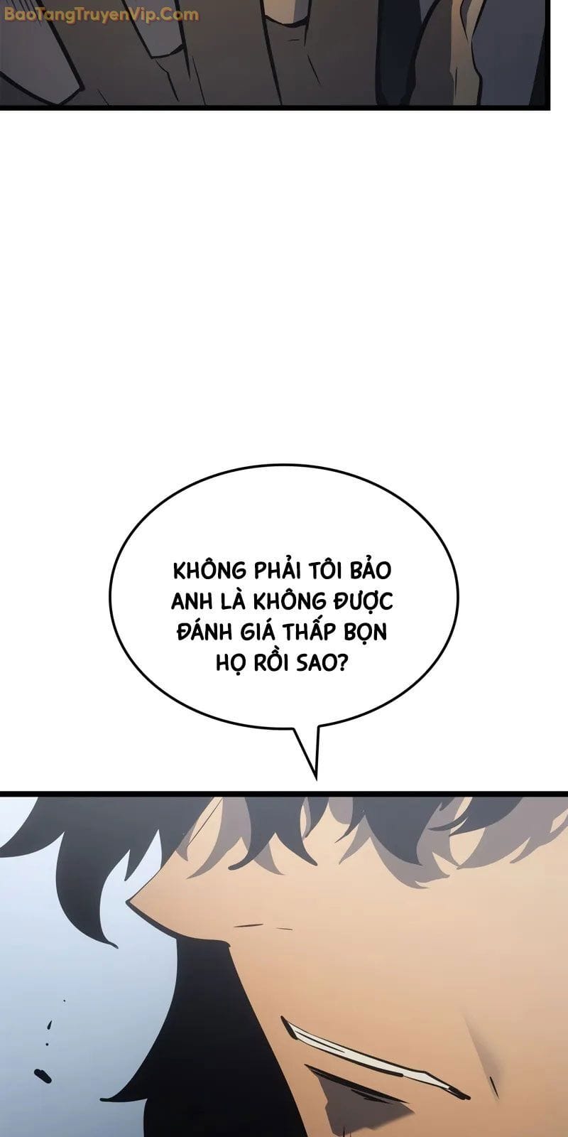 Truyện Tranh Solo Leveling - Tôi Thăng Cấp Một Mình: Tận Thế Ragnarok trang 3