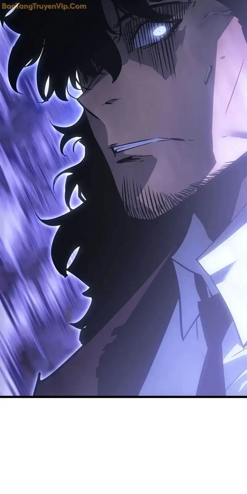 Truyện Tranh Solo Leveling - Tôi Thăng Cấp Một Mình: Tận Thế Ragnarok trang 3