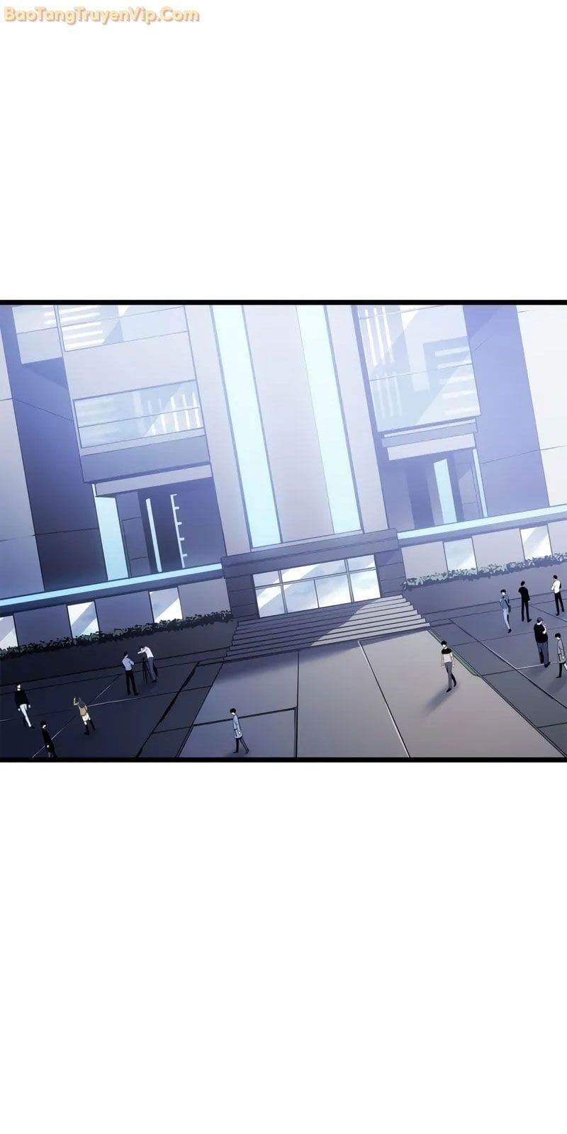 Truyện Tranh Solo Leveling - Tôi Thăng Cấp Một Mình: Tận Thế Ragnarok trang 3