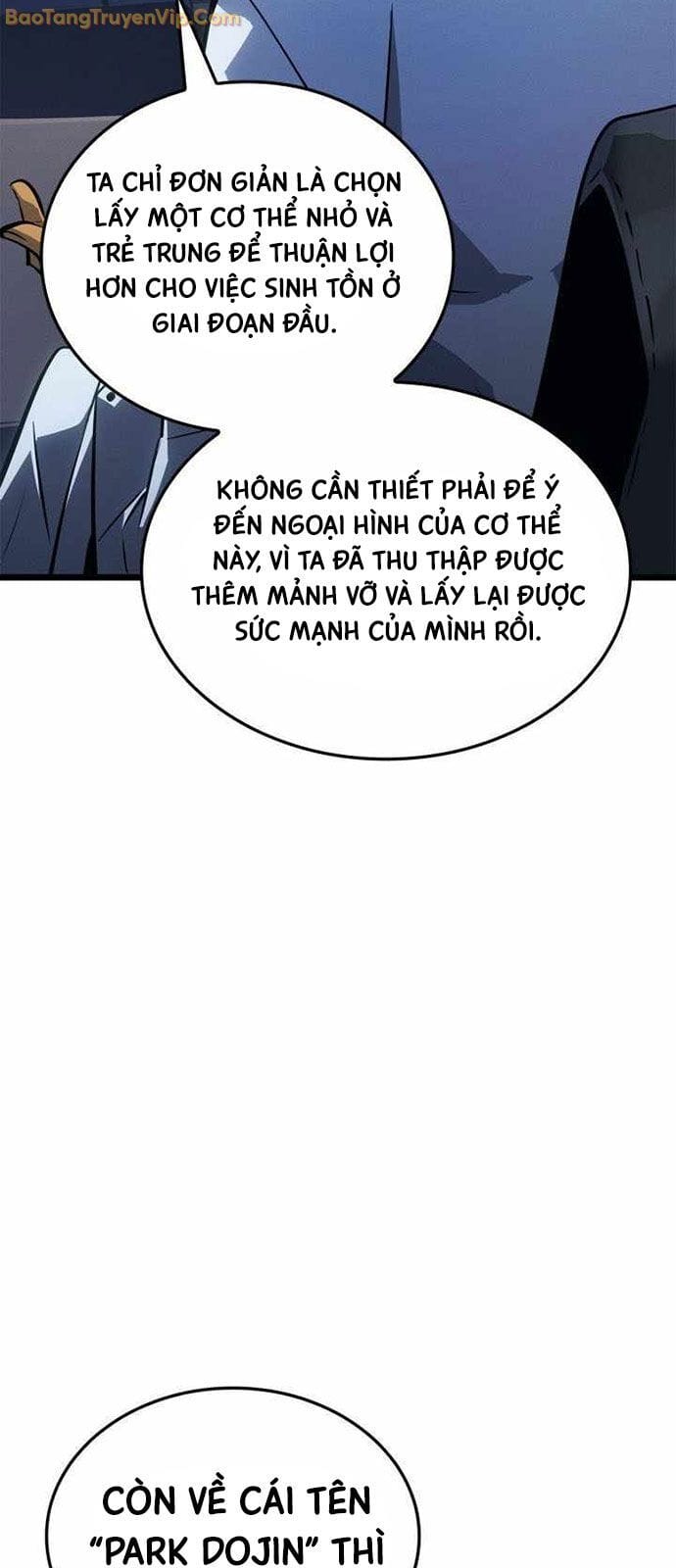 Truyện Tranh Solo Leveling - Tôi Thăng Cấp Một Mình: Tận Thế Ragnarok trang 3