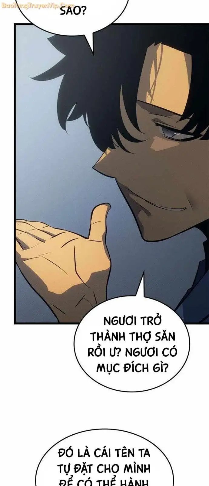 Truyện Tranh Solo Leveling - Tôi Thăng Cấp Một Mình: Tận Thế Ragnarok trang 3