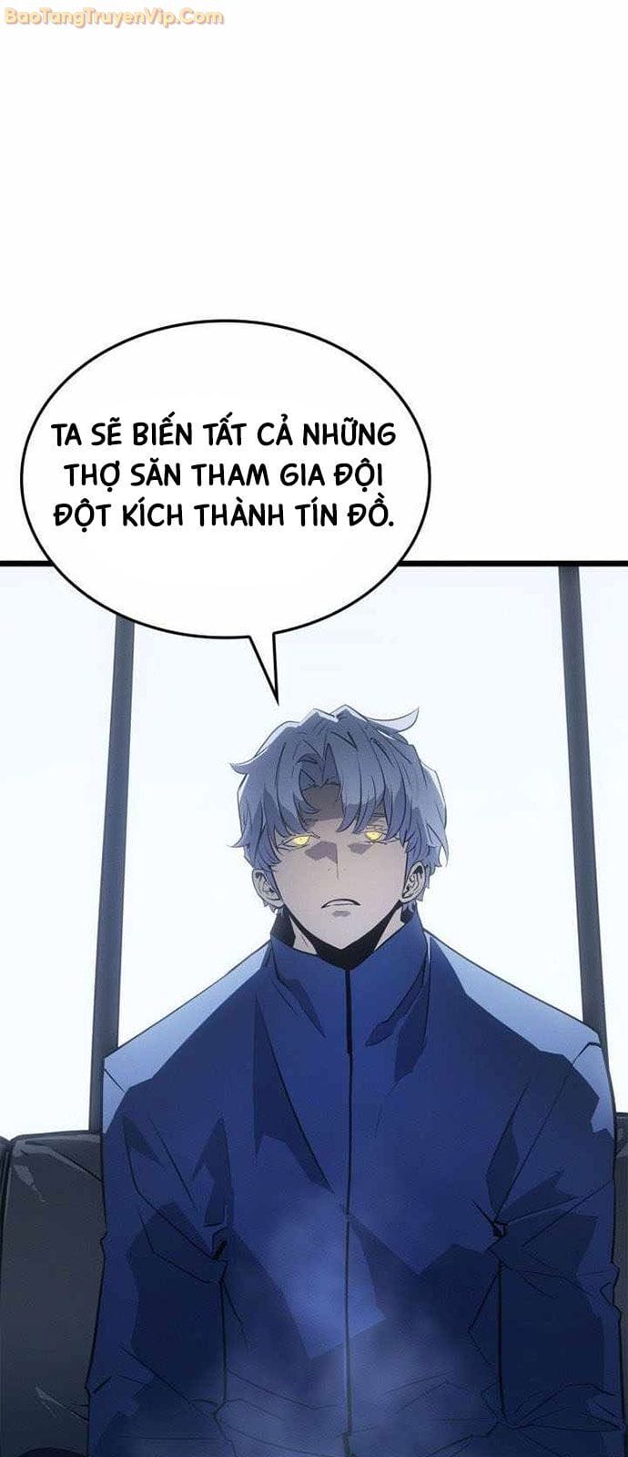 Truyện Tranh Solo Leveling - Tôi Thăng Cấp Một Mình: Tận Thế Ragnarok trang 3