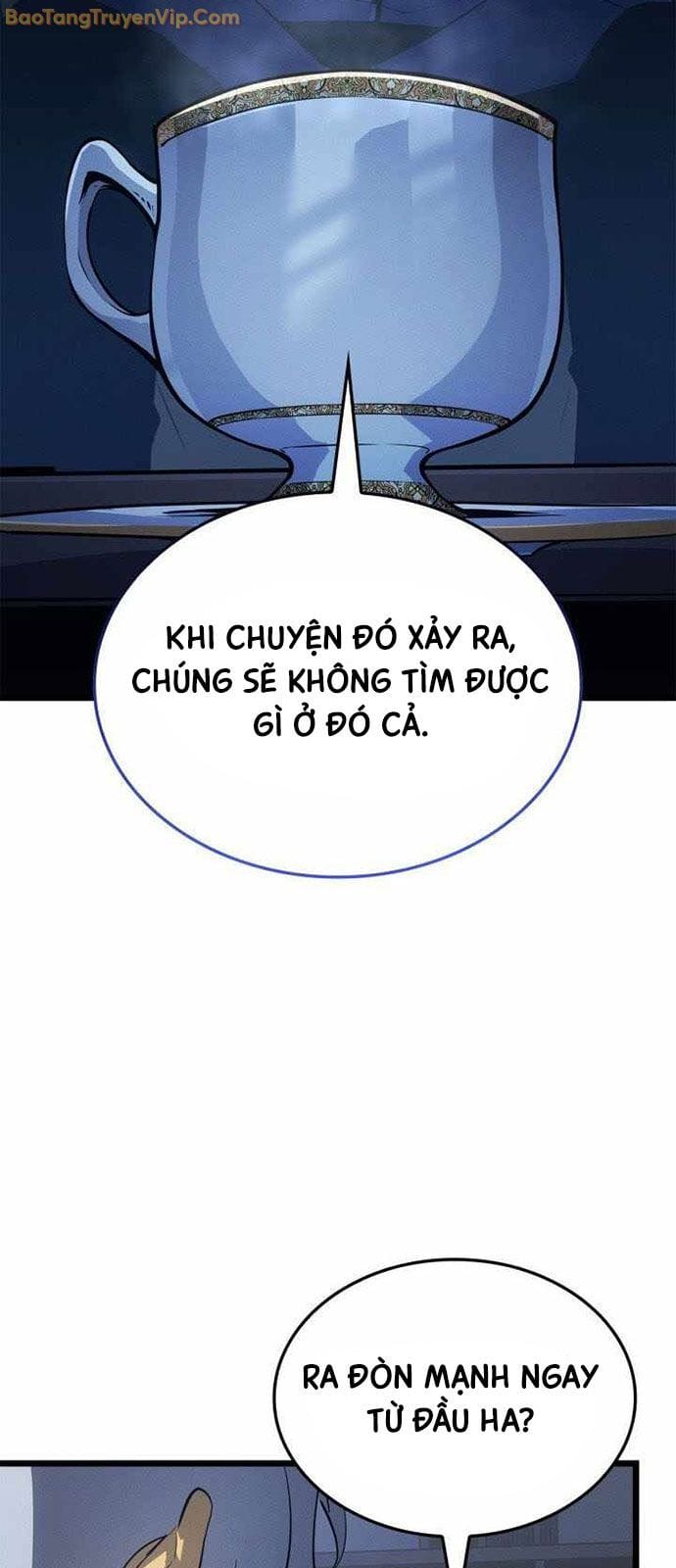 Truyện Tranh Solo Leveling - Tôi Thăng Cấp Một Mình: Tận Thế Ragnarok trang 3