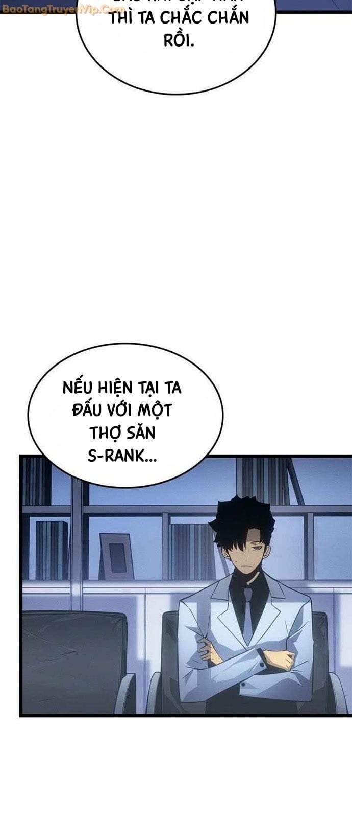 Truyện Tranh Solo Leveling - Tôi Thăng Cấp Một Mình: Tận Thế Ragnarok trang 3