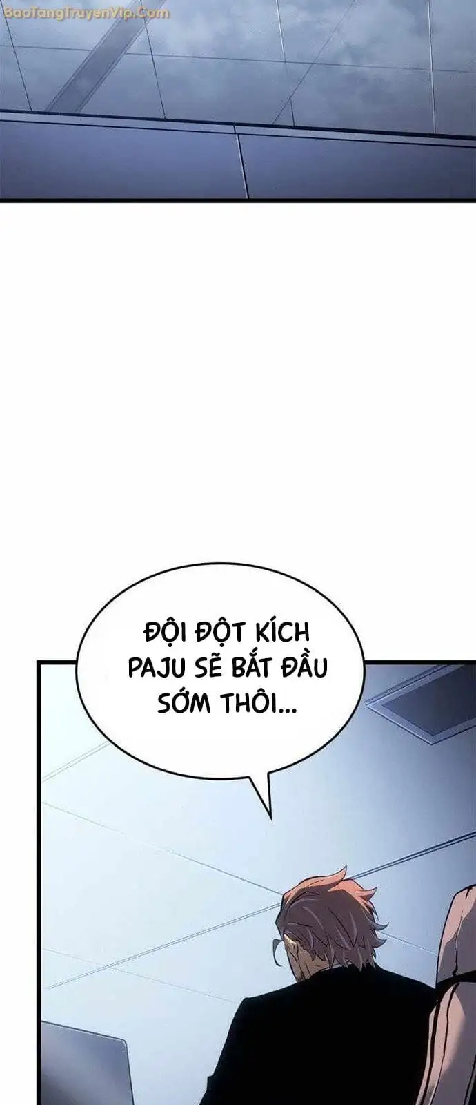 Truyện Tranh Solo Leveling - Tôi Thăng Cấp Một Mình: Tận Thế Ragnarok trang 3