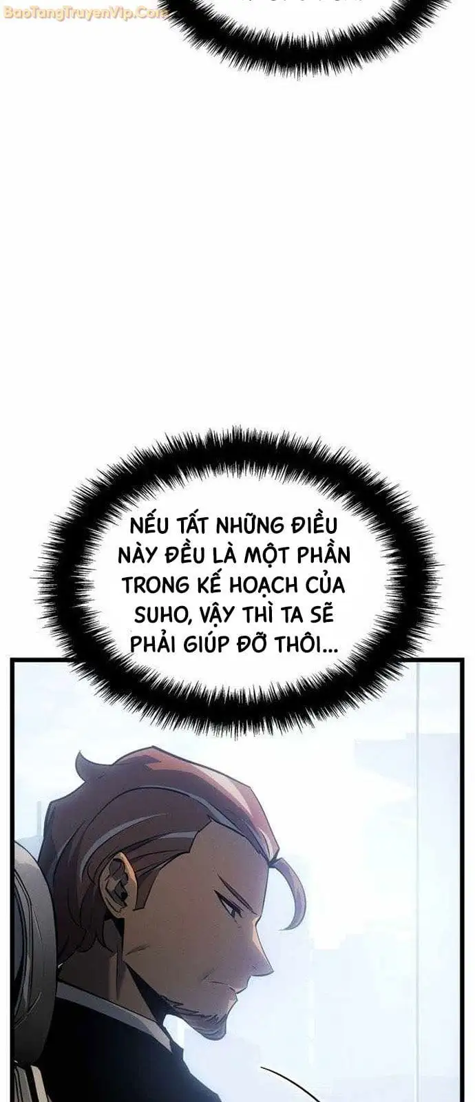 Truyện Tranh Solo Leveling - Tôi Thăng Cấp Một Mình: Tận Thế Ragnarok trang 3